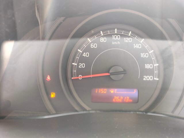 used MARUTI SUZUKI Swift at New Delhi in Rana Motors